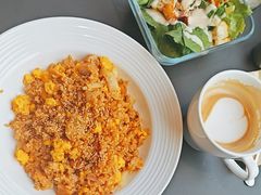 -必胜客(大兴店)