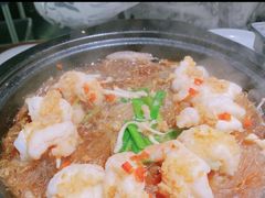 -绿茶餐厅(成都太古里店)
