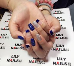 -LILY NAILS美甲美睫