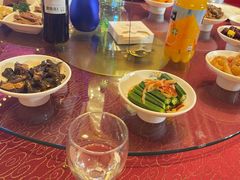 -金陵新城饭店