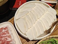 -巴奴毛肚火锅(广益哥伦布店)