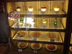 -美美咖啡·西餐厅(世奥店)