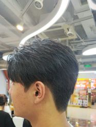 -发源地HAIR SALON