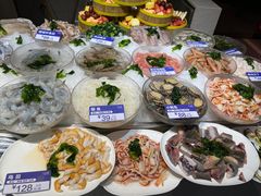 -小螺号海鲜·地道鲁菜(省体总店)