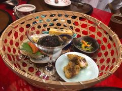 -京怀石·壬生
