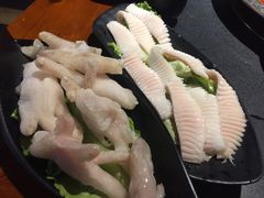 -莽子老火锅(大坪店)