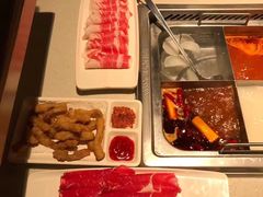 -海底捞火锅(亲子主题北金鹰店)