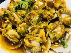 -九龙餐厅(大沽路店)