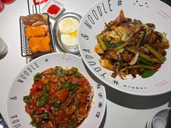 -友达面馆(广州总店)