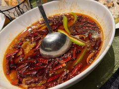 -太守宴·蘭院(天塔店)