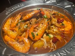 -胖哥俩肉蟹煲(湖滨银泰in77店)