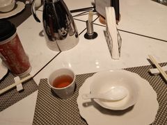 -莫干山郡安里度假酒店-桃尖中餐厅