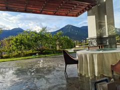 -林芝工布庄园希尔顿酒店-猎味中餐厅