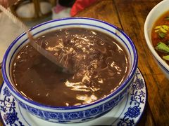 袁妈招牌红豆汤-袁妈红豆汤(重庆总店)