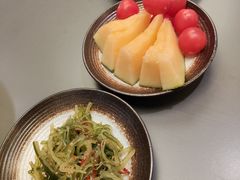 -湊湊火锅·茶憩(南京万象天地店)