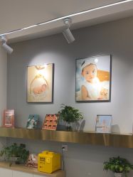-小阿福儿童摄影(华中智谷店)