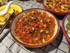 -江西老表·经典江西八大碗