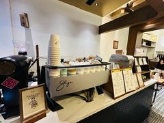 -Parking Coffee(孩儿巷店)