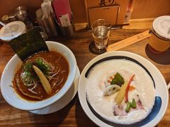 -真打拉面·日式拉面新流派(体育西横街店)