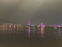 -武汉关码头(轮渡站)