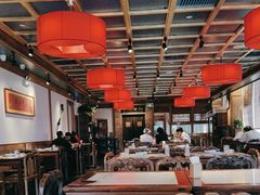 -小吊梨汤·北京菜·烤鸭(双井乐成中心店)