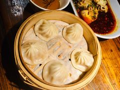 -外婆家(蓝色港湾店)