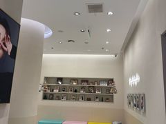 -天真蓝照相馆(五角场百联又一城店)