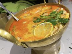 -Home Thai·泰谣(王府井apm店)