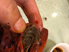 -阿胖龙虾小海鲜(宁国南路总店)