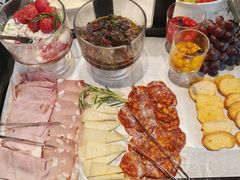 -拉蒂娜·巴西牛排馆 Latina·Brazilian Steakhouse(陆家嘴旗舰店)