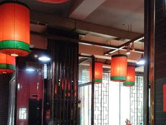 -陈府大宅门成都火锅·手切鲜肉(太原街店)