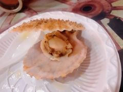 -名超海鲜烧烤大排档