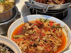 -柴门饭儿(成都太古里店)