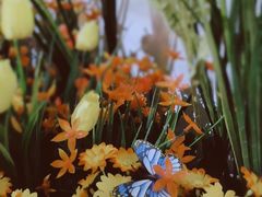 -印象莫奈时光映迹艺术展