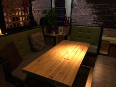-山色西餐·柴火烤披萨