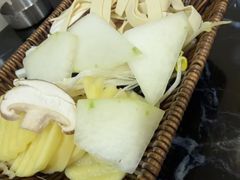 -佳养记百味鸡煲(兰溪店)