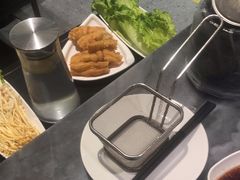 -湯系餐室(苏宁广场店)
