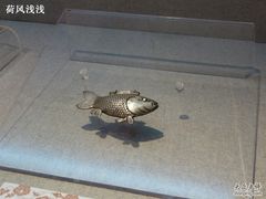 -浙江省博物馆(孤山馆区)