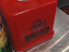 -堂堂小伙夫·辽宁小吃大排档(京西大悦城店)