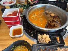 -水林间·寿喜烧自助(仙林金鹰店)