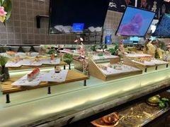 -火宴山自助火锅(明园店)