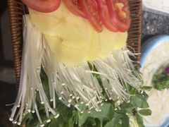 -蜀大侠火锅(香格里拉店)