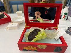 -品海楼·大连海胆锅贴馆(东港店)