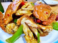 -蟹老板的海鲜