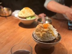 -岛风·台食小馆 ISLAND BISTRO(烟台山店)