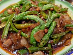 家常苕皮回锅肉-佬缸炮江湖川菜(玉林店)