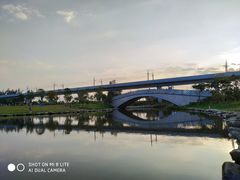 -宝安西湾红树林湿地公园