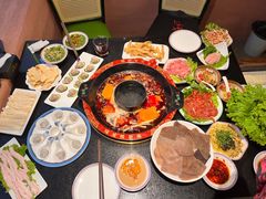 -三江两海老火锅(北京首店)
