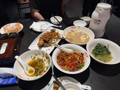 -天宝兄弟(前海壹方城店)