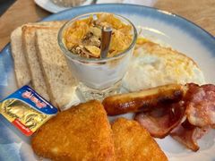 -ZEMOCAFE·FUSION FOOD(西交利物浦店)